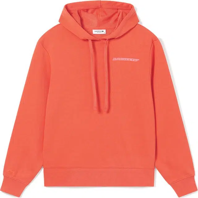 Lacoste Hoodie