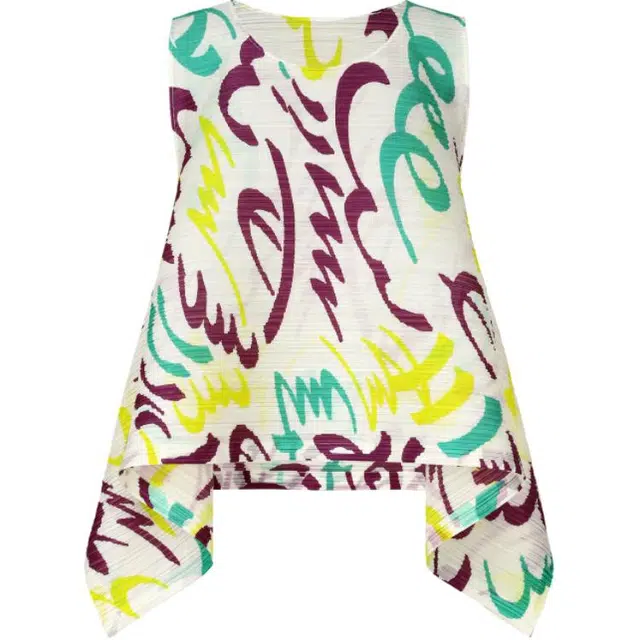 PLEATS PLEASE ISSEY MIYAKE