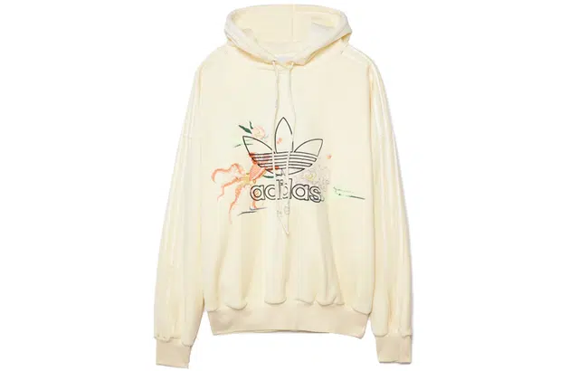 adidas originals x Angel Chen Logo