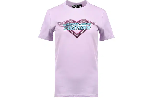 VERSACE JEANS COUTURE Logo SS24T