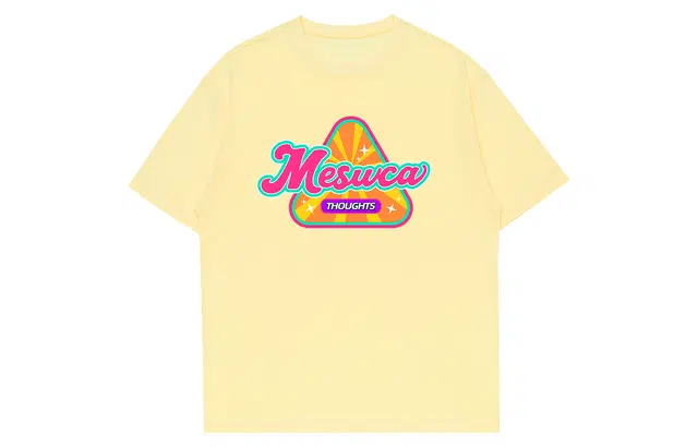 MESUCA logoT