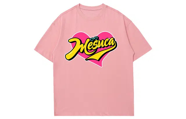 MESUCA logoT