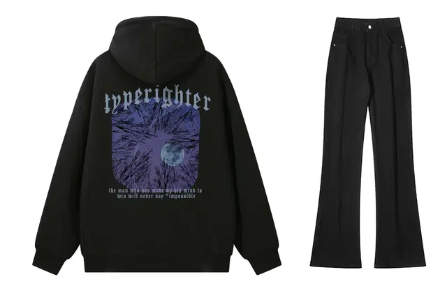 TYPERIGHTER