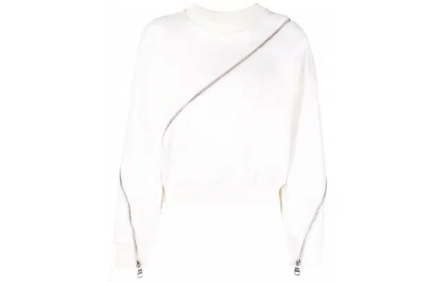 Alexander McQueen SS22