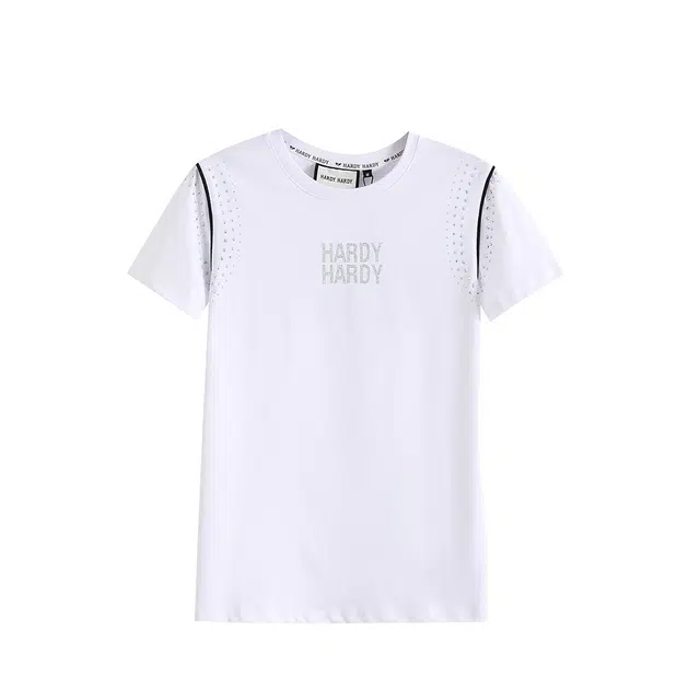 HARDY HARDY T