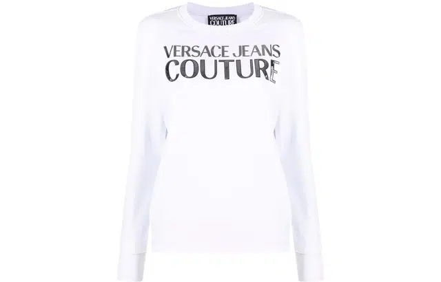 VERSACE JEANS COUTURE SS22 Logo