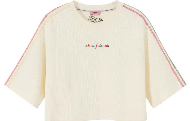 CHUU 2024 T