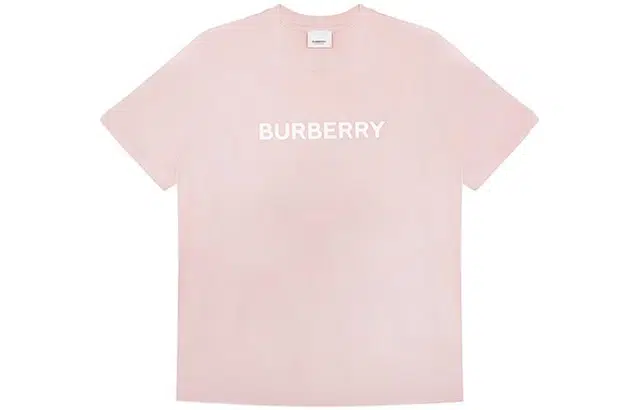 Burberry SS23 LogoT