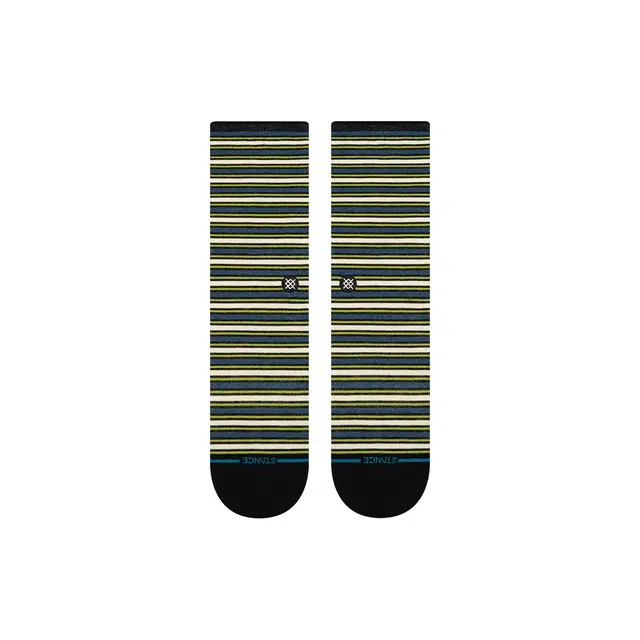 Stance 1