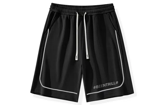 BEENTRILL logo