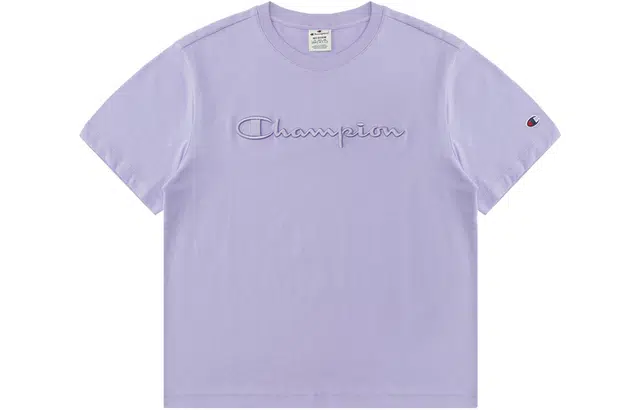 Champion For Her SS23 C-LogoT