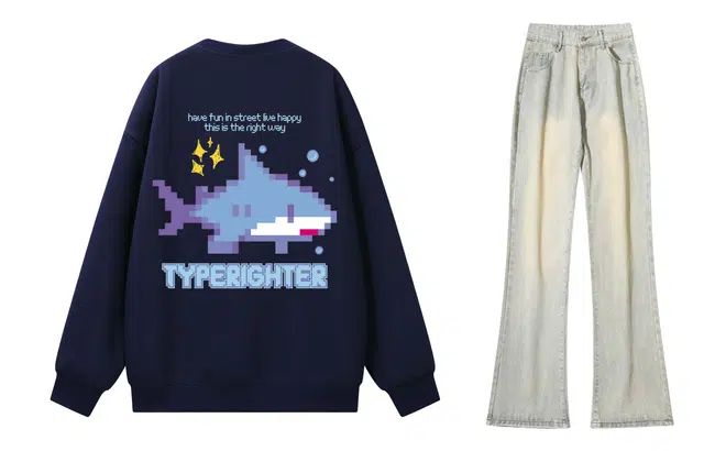TYPERIGHTER