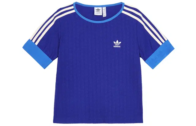 adidas originals SS23 adicolor 70s LogoT