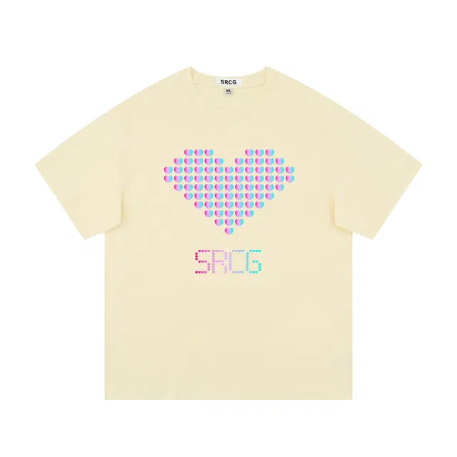 SRCG T