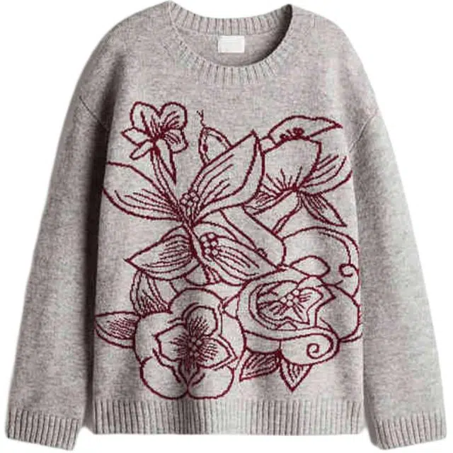 HM SS25 2025