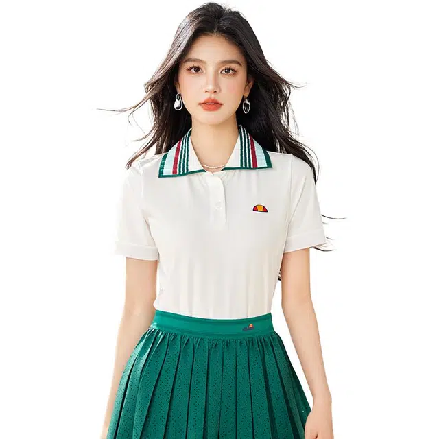 La Chapelle polo T