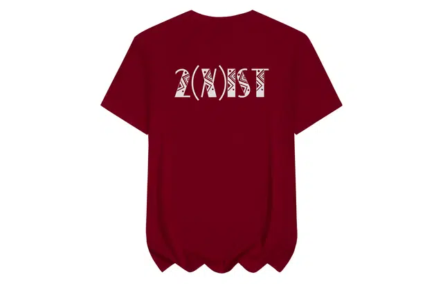 2(X)IST Logo T