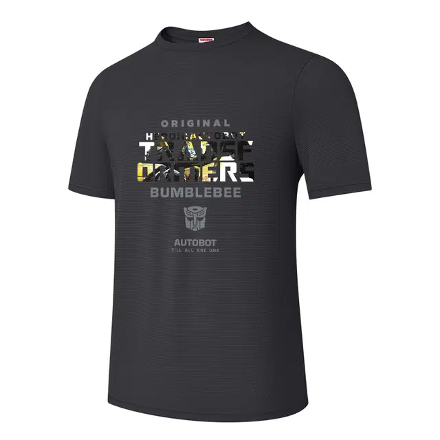 TRANSFORMERS T