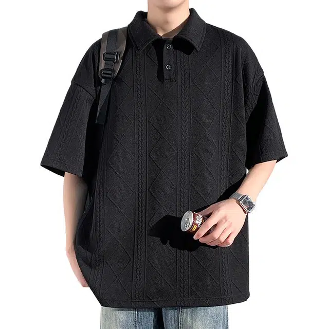 FAIRWHALE polo T