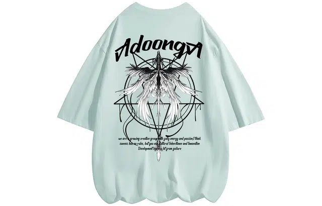 ADOONGA T