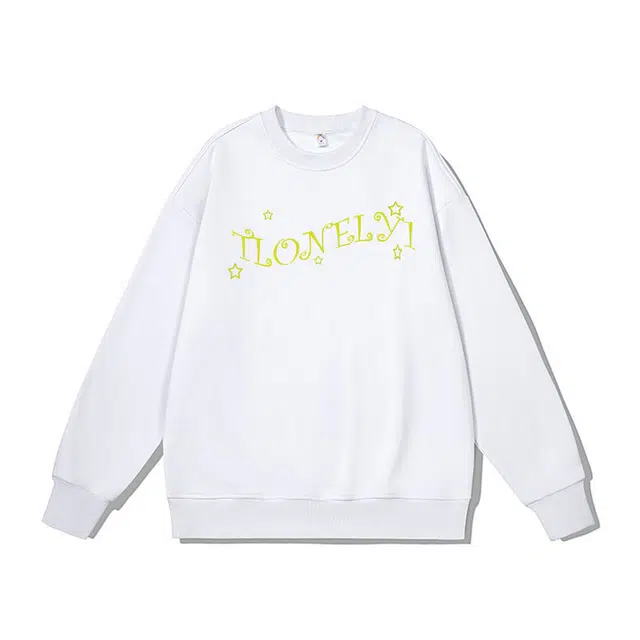 TLONELY1 logo