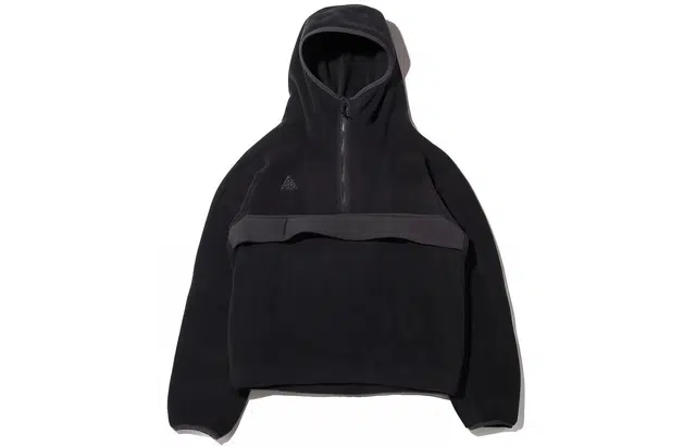 Nike ACG Hoodie Black