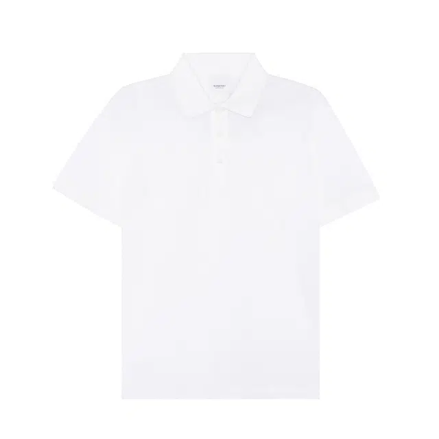 Burberry SS22 Polo