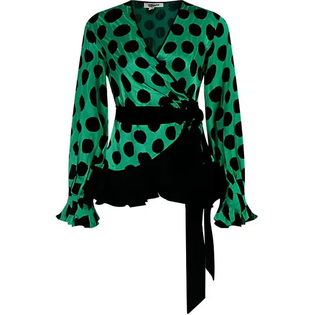 DIANE VON FURSTENBERG V