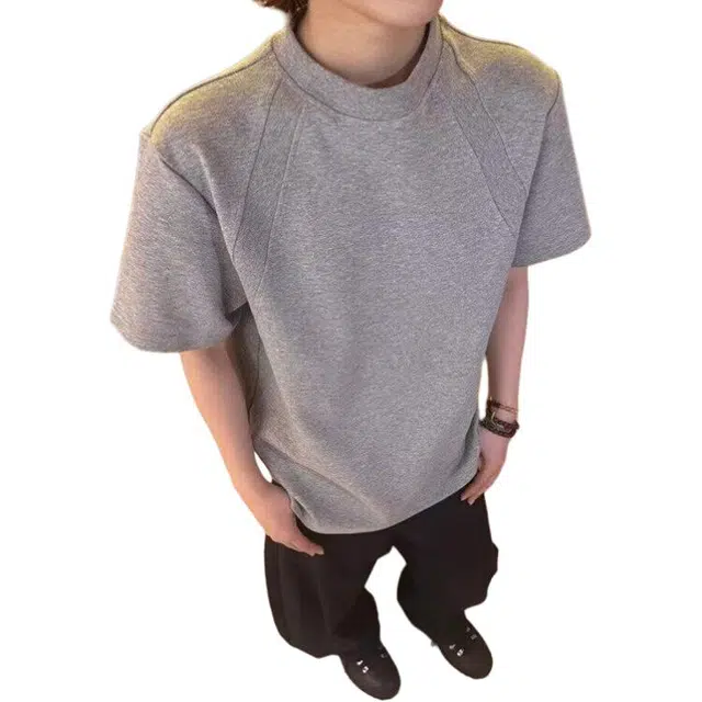 YEARNED cleanfit T