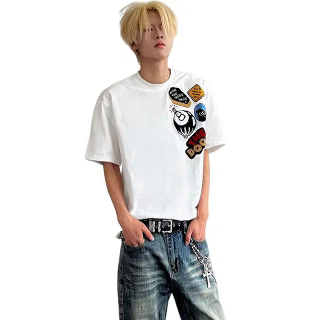 City Hipster T