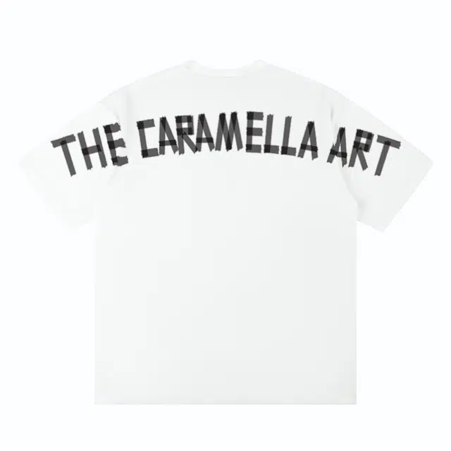 Caramella Logo T