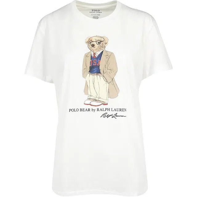 Polo Ralph Lauren T