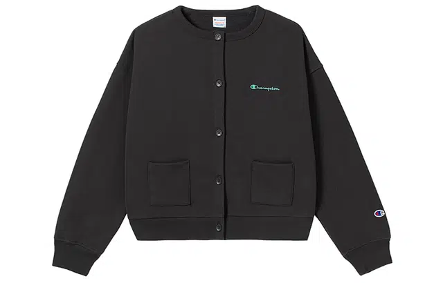 Champion FW24 WOMEN'S CASUAL Logo