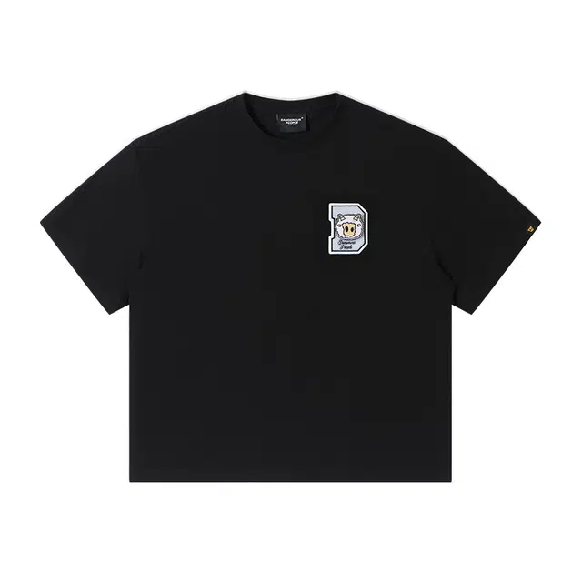 DANGEROUSPEOPLE T
