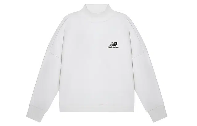 New Balance x JHI Logo