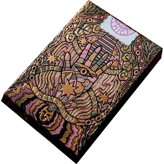 Psychonauts