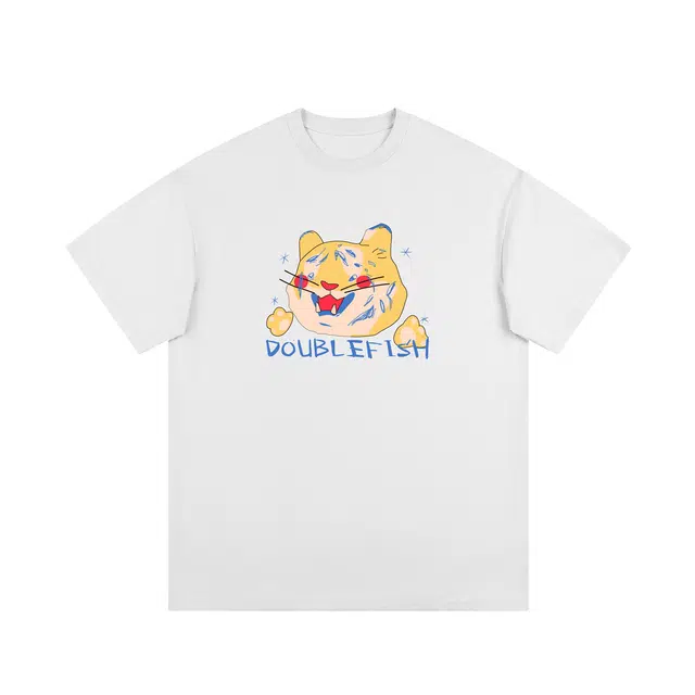 DOUBLEFISH T