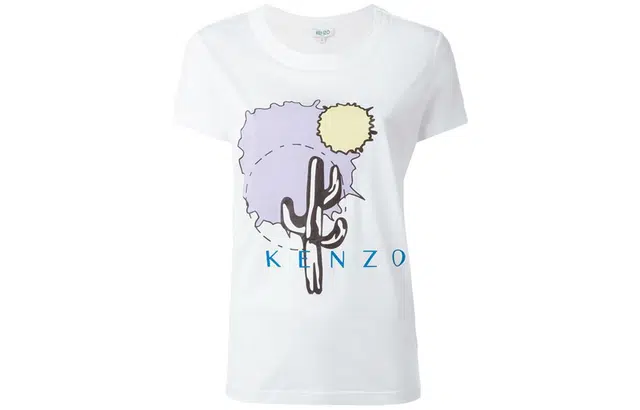 KENZO SS23 T