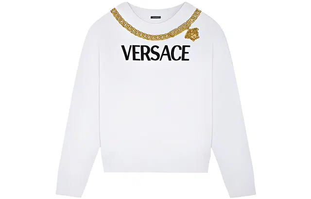 VERSACE SS22