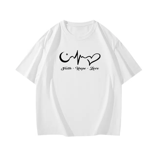 DUNHUANG INSPIRATION T