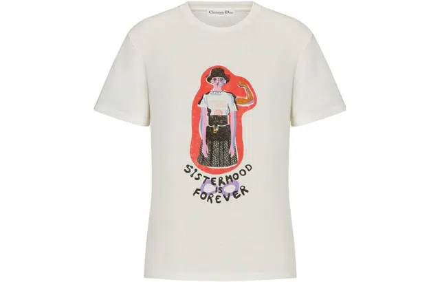 DIOR SS23 T