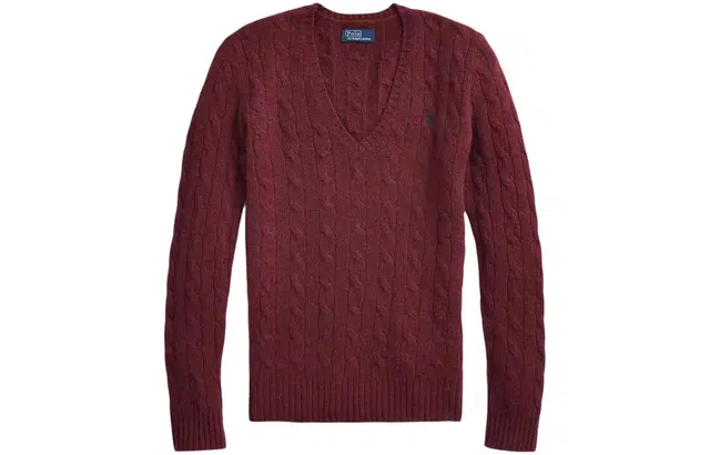 Polo Ralph Lauren V