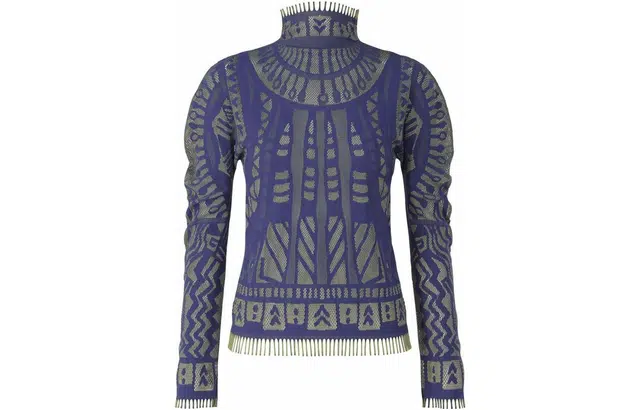 PLEATS PLEASE ISSEY MIYAKE FW22