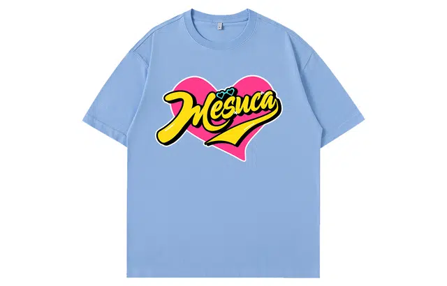 MESUCA logoT