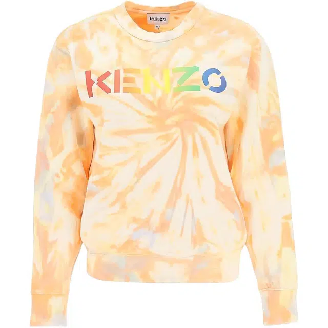 KENZO SS22 Logo