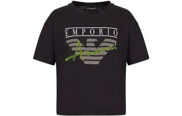 EMPORIO ARMANI SS23 T