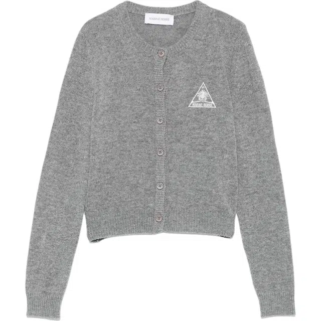 marine serre SS25