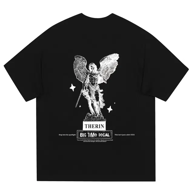 BIG TIME REGAL LOGOT