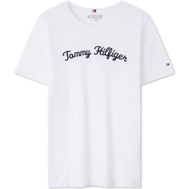 Tommy Hilfiger T