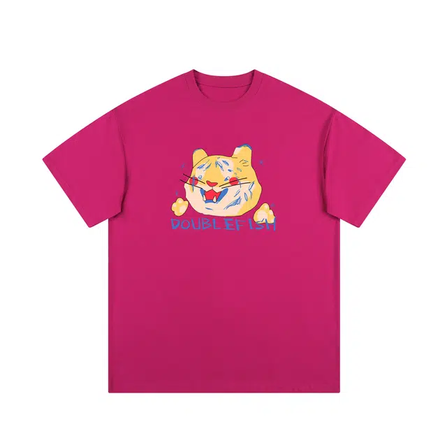 DOUBLEFISH T